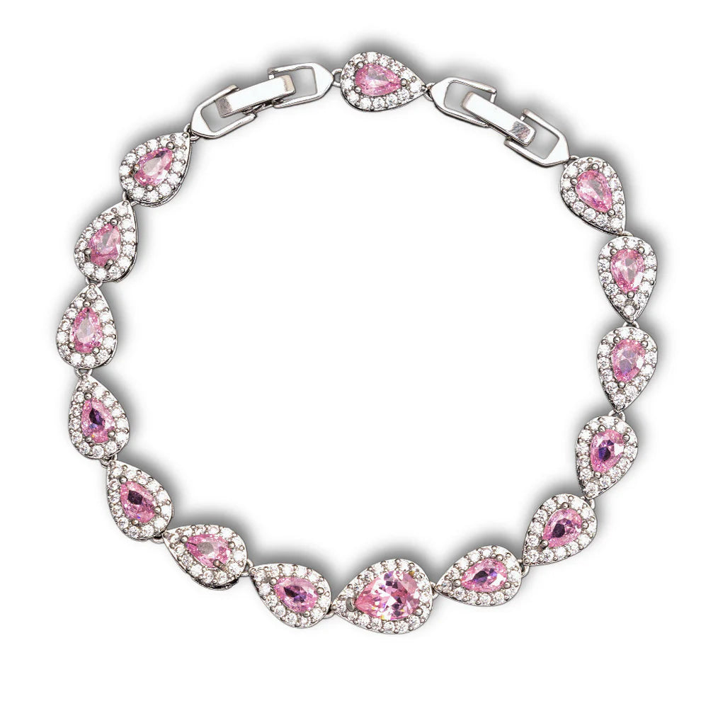 Tear Drop Bracelet