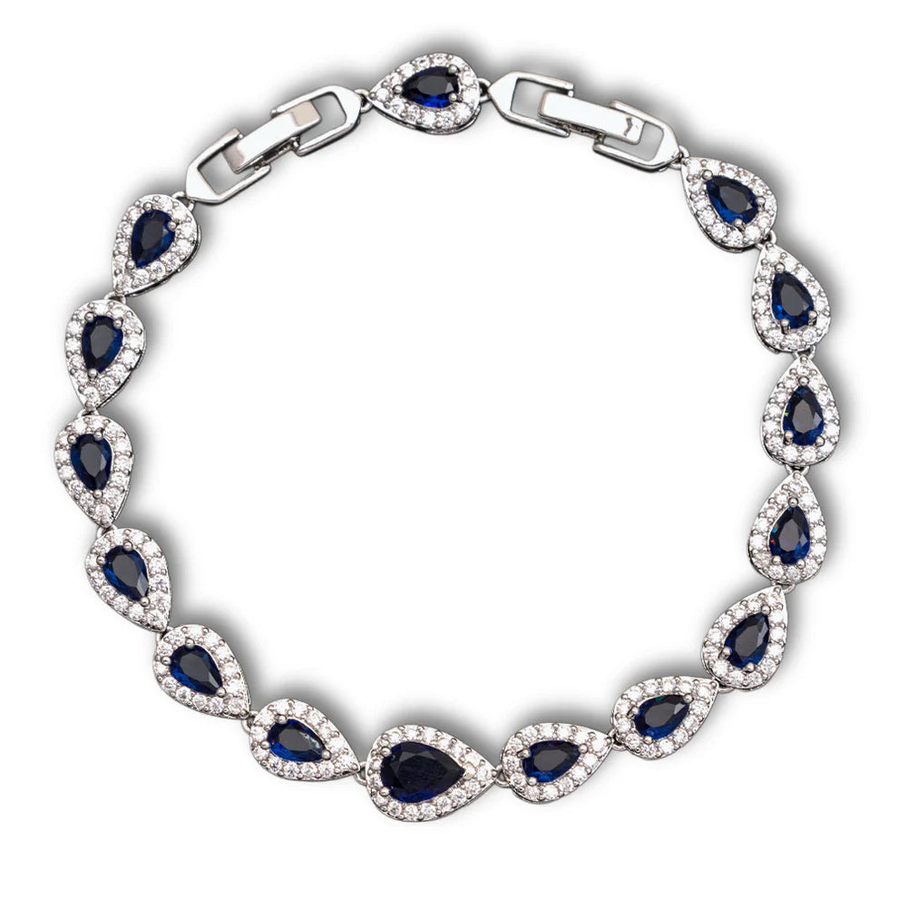 Tear Drop Bracelet