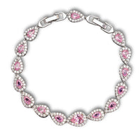 Tear Drop Bracelet